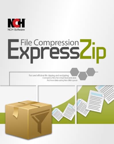 NCH Express Zip Crack 9.59 & Product Key 2023 Free Download