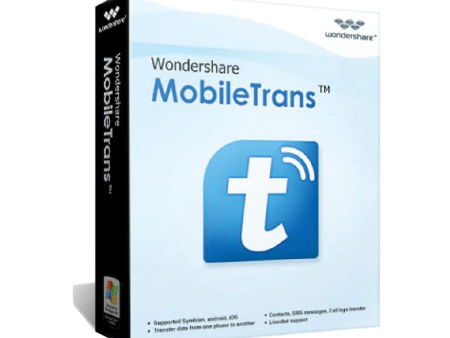 Wondershare Mobiletrans Pro Crack 8.4.4 + Keygen Free Latest