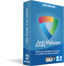 Zemana AntiMalware Premium Crack V5.1.1 With Torrent 2023