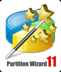 MiniTool Partition Wizard Crack 12.7 With Version Key Free 2023