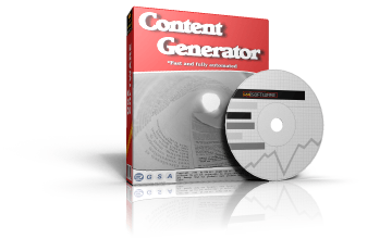 GSA Content Generator Crack 5.49 With Full Serial Key Free 2023
